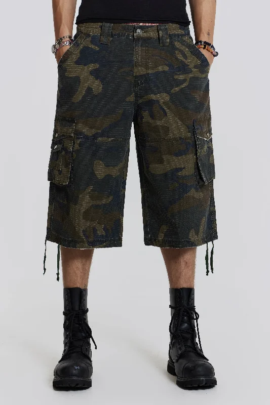 Men's Ripped Skinny Jeans in Acid Wash for an Edgy and Punk - Inspired StyleGuerilla Short Men's Ripped Skinny Jeans in Acid Wash for an Edgy and Punk - Inspired StyleGuerilla Short