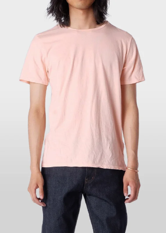 Men's Ripped Skinny Jeans in Acid Wash for an Edgy and Punk - Inspired StyleBrooklyn Denim Co. Organic Cotton Tee - Hawaiian Salt Men's Ripped Skinny Jeans in Acid Wash for an Edgy and Punk - Inspired StyleBrooklyn Denim Co. Organic Cotton Tee - Hawaiian Salt