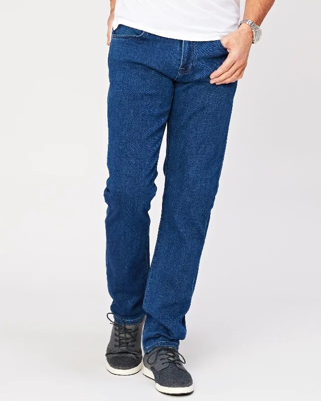 Men's Low - Rise Jeans in a Light Wash for a Casual and Youthful LookNo. 11 Classic Eastwood Rinse Flex Men's Low - Rise Jeans in a Light Wash for a Casual and Youthful LookNo. 11 Classic Eastwood Rinse Flex