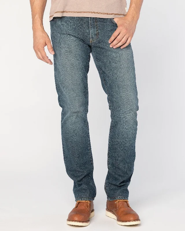 Men's Stretch Jeans with a Moisture - Wicking Lining for Active LifestylesNo. 11 Classic Fit Winchester Flex Men's Stretch Jeans with a Moisture - Wicking Lining for Active LifestylesNo. 11 Classic Fit Winchester Flex
