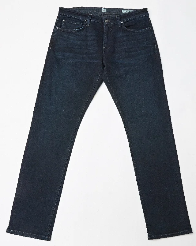 Men's Stretch Jeans with a Moisture - Wicking Lining for Active LifestylesNo. 11 Classic Sterling Flex Men's Stretch Jeans with a Moisture - Wicking Lining for Active LifestylesNo. 11 Classic Sterling Flex