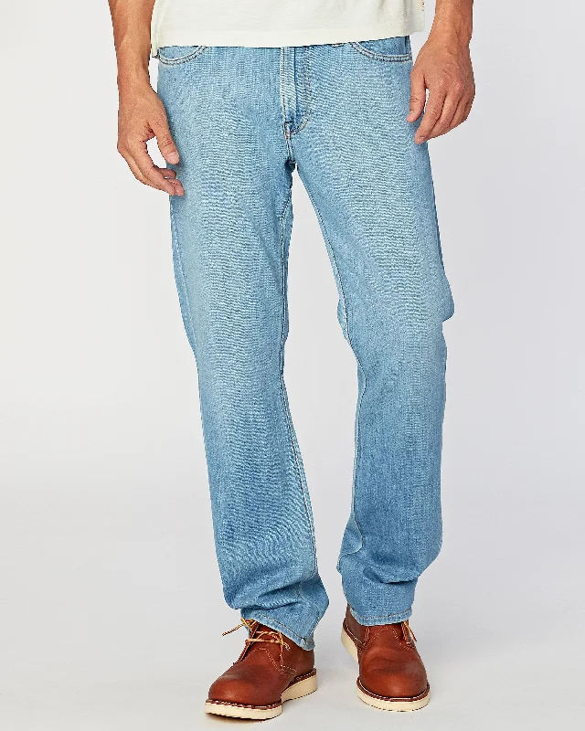 Men's Ripped Skinny Jeans in Acid Wash for an Edgy and Punk - Inspired StyleNo. 7 Relaxed Bixby Ranch Flex Men's Ripped Skinny Jeans in Acid Wash for an Edgy and Punk - Inspired StyleNo. 7 Relaxed Bixby Ranch Flex