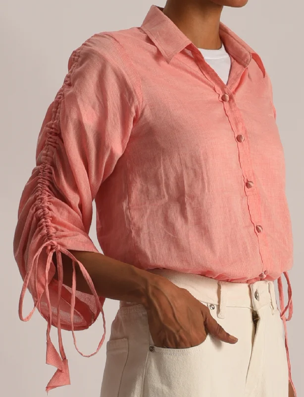 Men's Slim Fit Stretch Jeans in Dark Wash for a Modern and Comfortable LookPeach Pink Button Down shirt Men's Slim Fit Stretch Jeans in Dark Wash for a Modern and Comfortable LookPeach Pink Button Down shirt