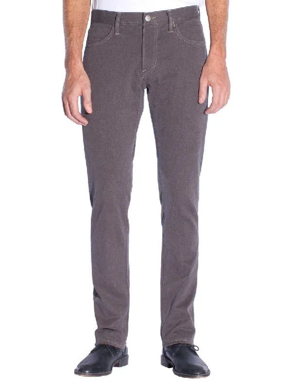Men's Straight Leg Raw Denim Jeans for a Minimalist and Durable OptionPragmatist Driftwood Flex Brown Men's Straight Leg Raw Denim Jeans for a Minimalist and Durable OptionPragmatist Driftwood Flex Brown