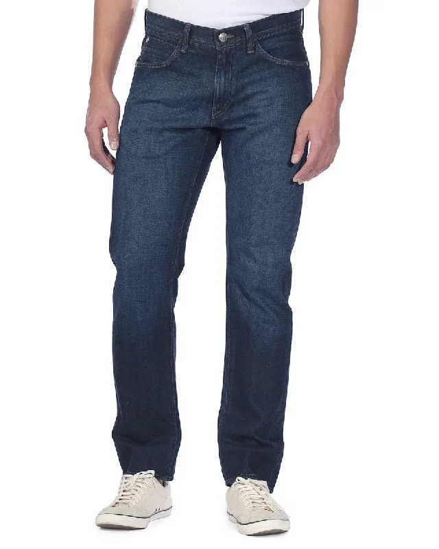 Plus Size Men's Bootcut Jeans with a Belt Loop Upgrade for a Stylish TouchPragmatist Sandspit Supima Dark Plus Size Men's Bootcut Jeans with a Belt Loop Upgrade for a Stylish TouchPragmatist Sandspit Supima Dark