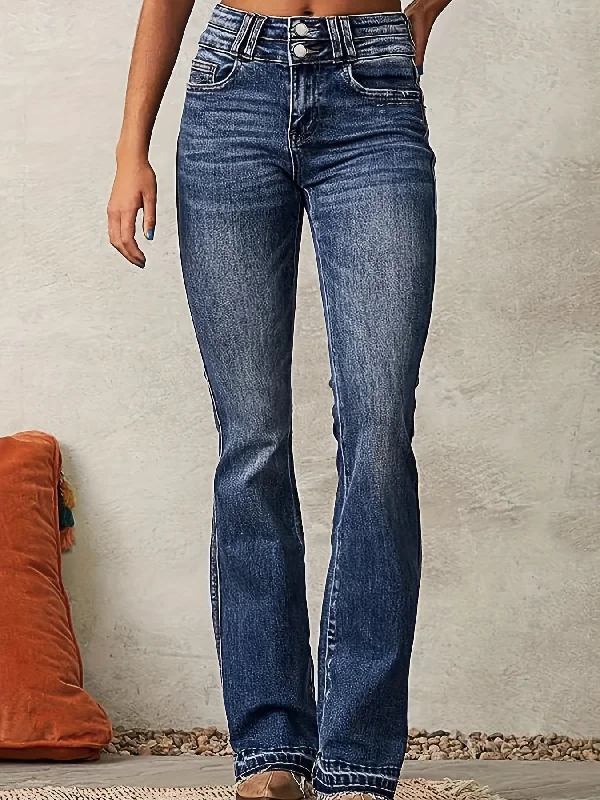 Men's Jeans with a Cargo - Inspired Knee Pocket for Extra StorageWomen's High Stretch Slim Fit Flare Leg Jeans Men's Jeans with a Cargo - Inspired Knee Pocket for Extra StorageWomen's High Stretch Slim Fit Flare Leg Jeans