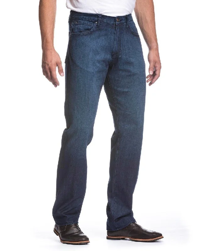 Men's Ripped Skinny Jeans in Acid Wash for an Edgy and Punk - Inspired StyleNo. 7 Waterman Sandspit Supima Dark Men's Ripped Skinny Jeans in Acid Wash for an Edgy and Punk - Inspired StyleNo. 7 Waterman Sandspit Supima Dark