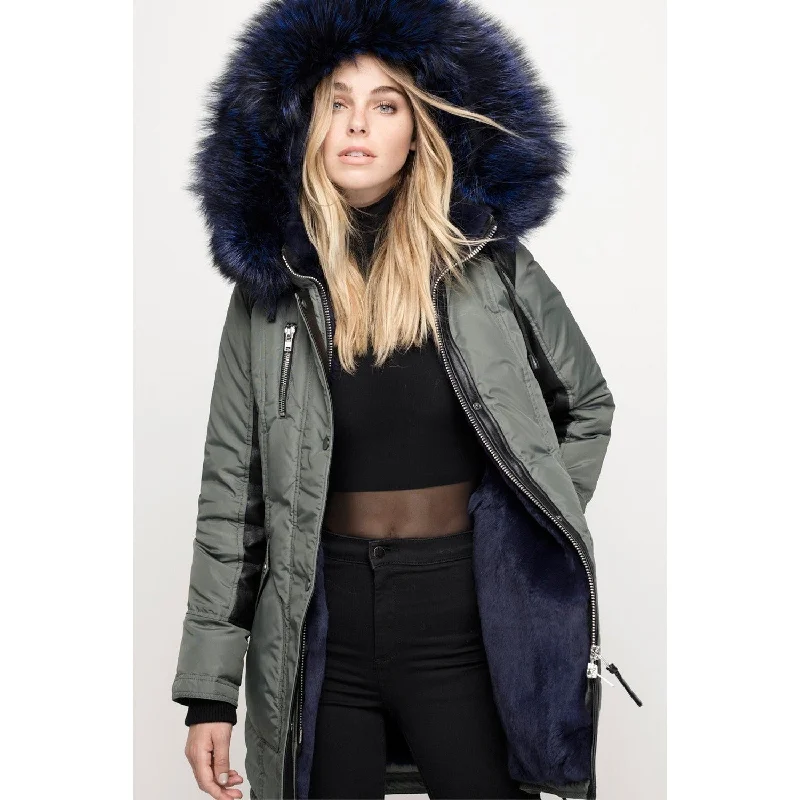 Men's Jeans with a Button - Fly for a Traditional and Classic AestheticWomen's Nicole Benisti Chelsea Coat - Military/Blue Men's Jeans with a Button - Fly for a Traditional and Classic AestheticWomen's Nicole Benisti Chelsea Coat - Military/Blue