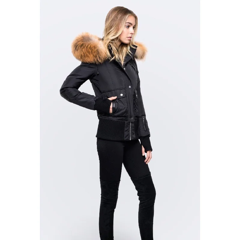 Men's Cargo Jeans with Multiple Pockets for a Practical and Outdoor - Friendly LookWomen's Nicole Benisti Fordham Coat - Black/Gold Men's Cargo Jeans with Multiple Pockets for a Practical and Outdoor - Friendly LookWomen's Nicole Benisti Fordham Coat - Black/Gold