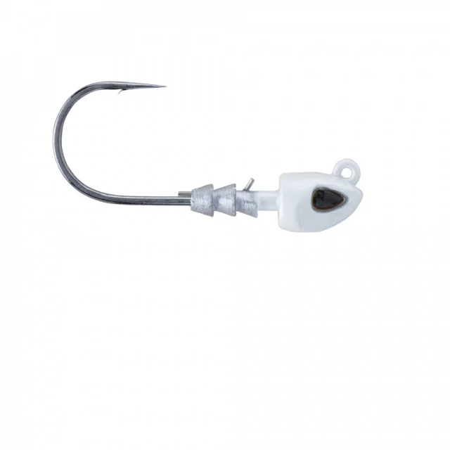 Fleece - lined men jackets for cold - weather commutingMen jackets with a zip - off sleeves to convert to a vestFusion19 Swimbait Jighead | 1/8oz | 3.5g | 1/0 | Model #FSN19SWBJ1/8-1/0-PW Fleece - lined men jackets for cold - weather commutingMen jackets with a zip - off sleeves to convert to a vestFusion19 Swimbait Jighead | 1/8oz | 3.5g | 1/0 | Model #FSN19SWBJ1/8-1/0-PW