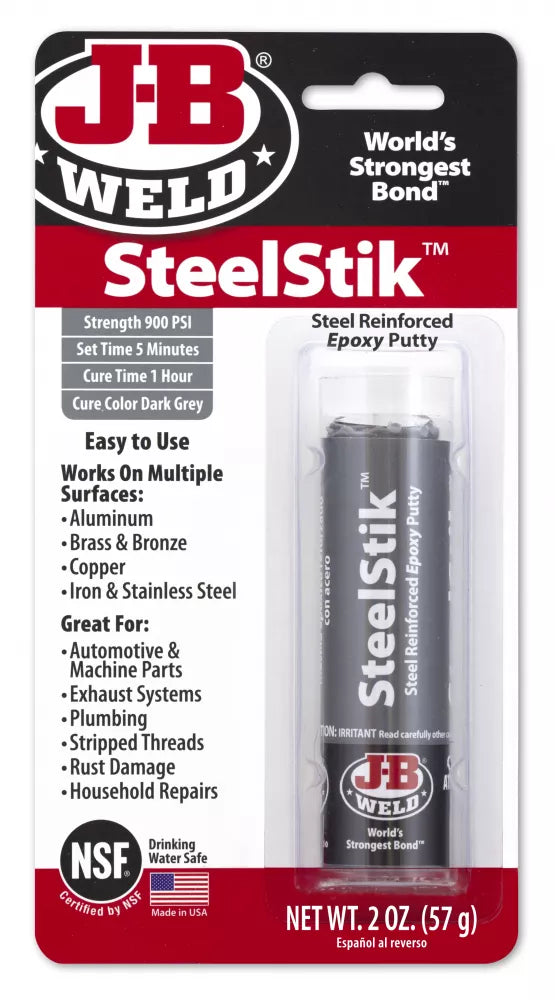 Fleece - lined men jackets for cold - weather commutingCorduroy men jackets in earthy tones for a rustic charmSteelStik Epoxy Putty, 2oz Fleece - lined men jackets for cold - weather commutingCorduroy men jackets in earthy tones for a rustic charmSteelStik Epoxy Putty, 2oz