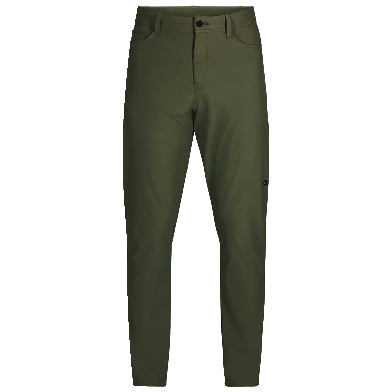 Ranger Green