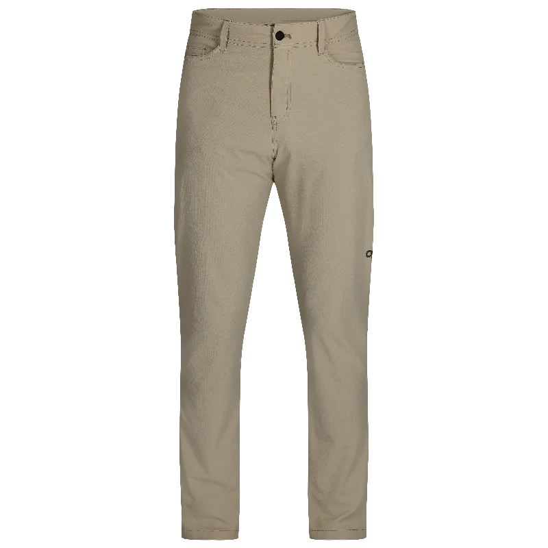 Pro Khaki