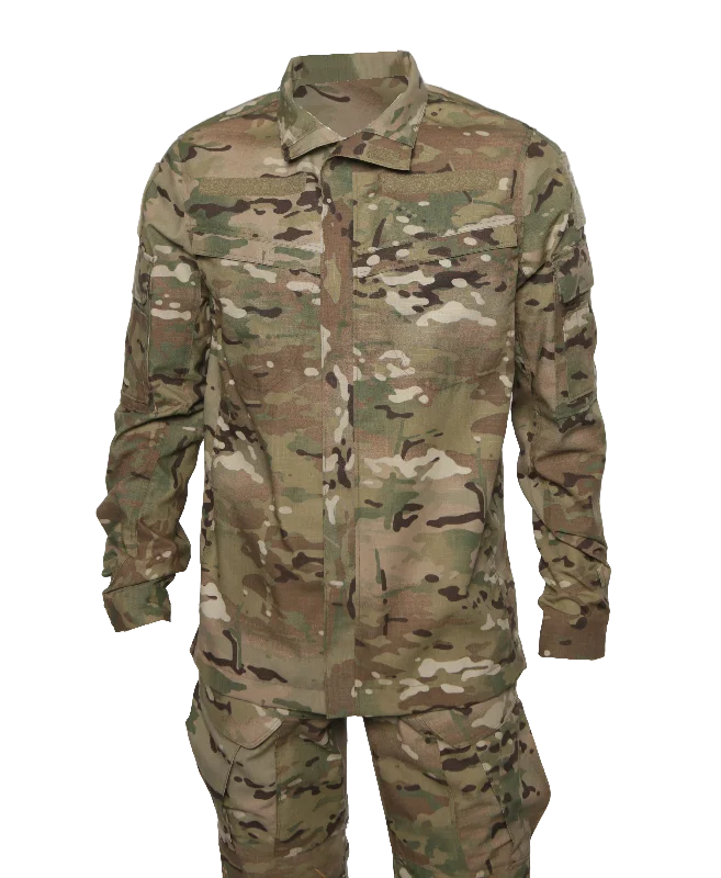 Down - filled men jackets in bright colors for winter fashionMen jackets with a hidden interior pocket for secure storageMuzzle Brake Field Shirt USA Down - filled men jackets in bright colors for winter fashionMen jackets with a hidden interior pocket for secure storageMuzzle Brake Field Shirt USA
