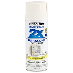 Men jackets with a media - friendly pocket for easy access to gadgetsTailored men jackets to pair with formal trousers for business meetings12 OZ Painter's Touch 2X Ultra Cover Satin Spray Paint - Satin Blossom White