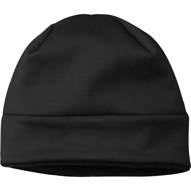 Black No Logo