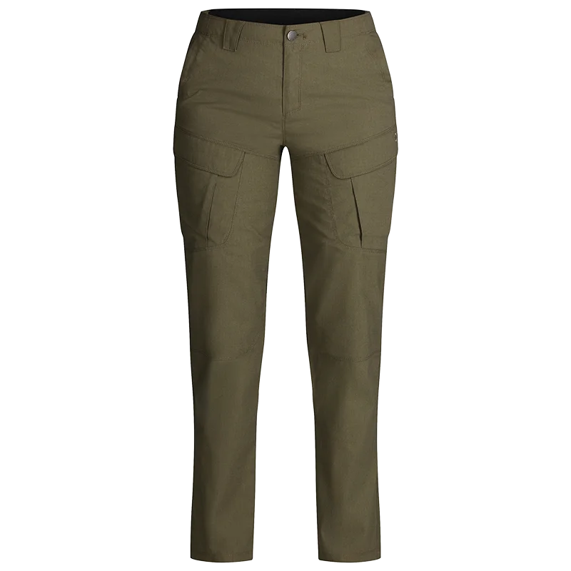 Ranger Green