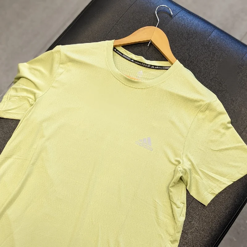 Men's plus size golf polo shirts in moisture wicking fabricAD - Men 'Lemon' Short Sleeve Dry Fit T-Shirt SP08 Men's plus size golf polo shirts in moisture wicking fabricAD - Men 'Lemon' Short Sleeve Dry Fit T-Shirt SP08