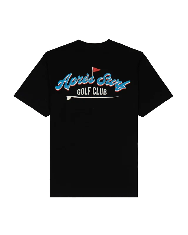 Men's antimicrobial t - shirts for odor - free freshness during travelApres Surf Trib S/S Tee Men's antimicrobial t - shirts for odor - free freshness during travelApres Surf Trib S/S Tee