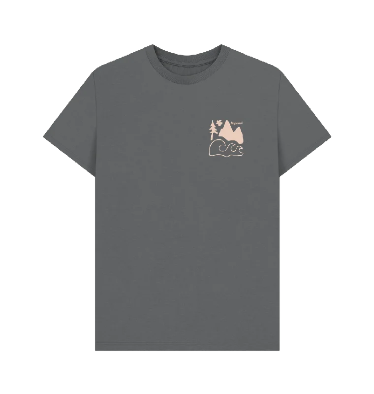 Men's thermal t - shirts with a high - neck design for cold weatherBetter Outdoors T-Shirt Men's thermal t - shirts with a high - neck design for cold weatherBetter Outdoors T-Shirt