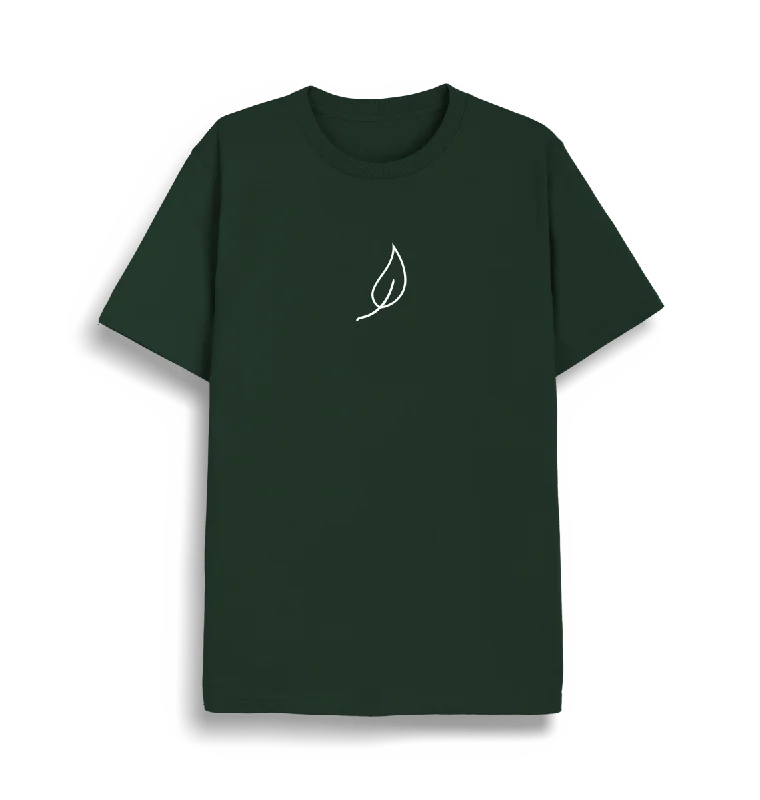 Men's v - neck muscle t - shirts for a body - building aestheticClassic Leaf T-Shirt Men's v - neck muscle t - shirts for a body - building aestheticClassic Leaf T-Shirt