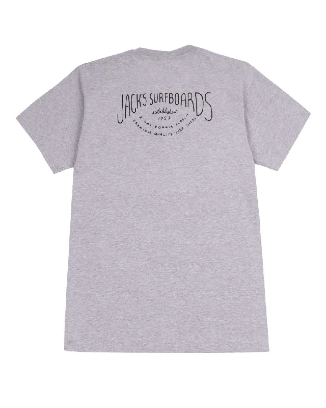 Heather Grey
