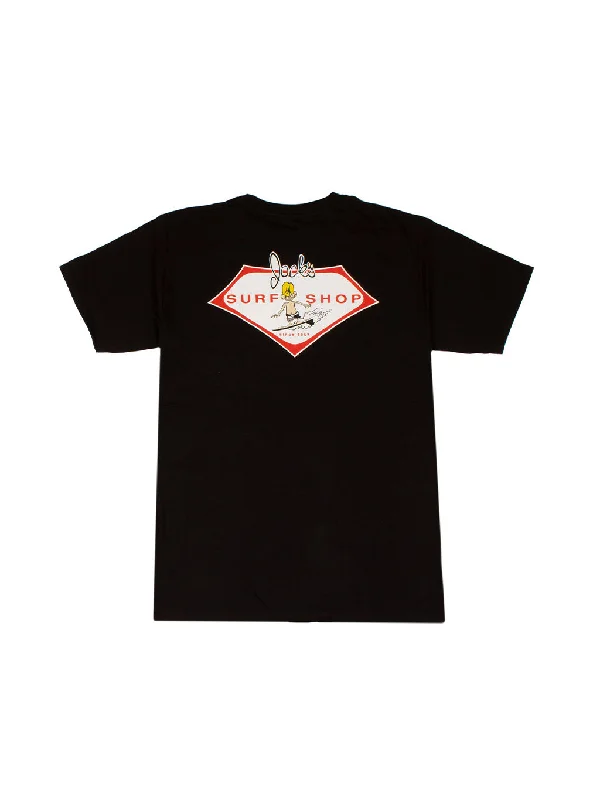 Men's UV - protection t - shirts for outdoor activities in the sunLittle Dude CF (Classic Fit) S/S Tee Men's UV - protection t - shirts for outdoor activities in the sunLittle Dude CF (Classic Fit) S/S Tee