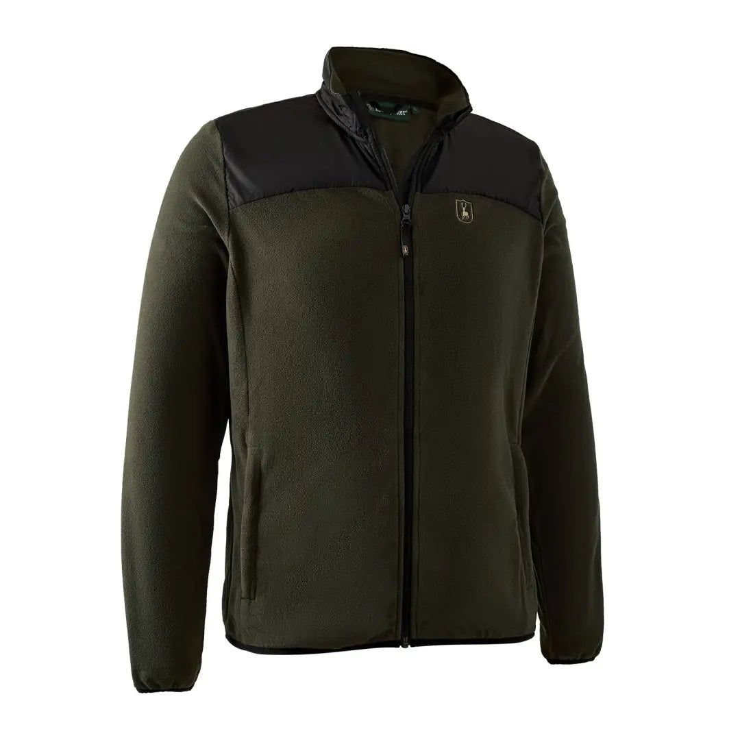 Performance - driven men jackets with breathable fabric for sportsWindbreaker men jackets with UV protection for outdoor activitiesDeerhunter Northward Fleece Jacket