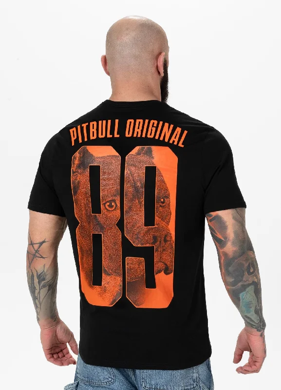 Men's eco - friendly recycled t - shirts for sustainable fashion choicesT-Shirt Eighty Nine Dog Men's eco - friendly recycled t - shirts for sustainable fashion choicesT-Shirt Eighty Nine Dog