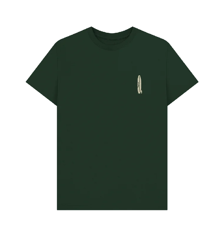 Men's plus - size pocket t - shirts with a classic lookExplore More T-Shirt