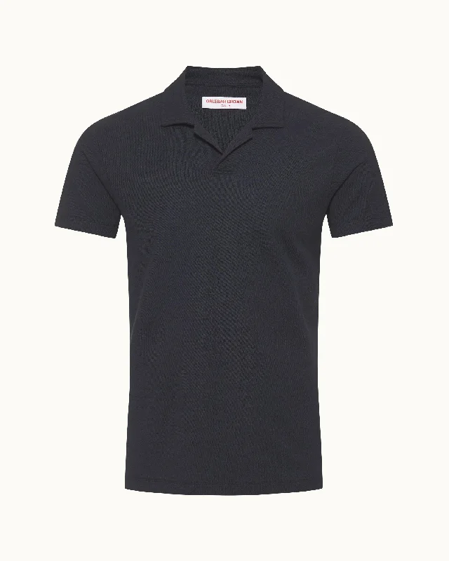Men's antimicrobial polo shirts for odor - free daily wearFelix