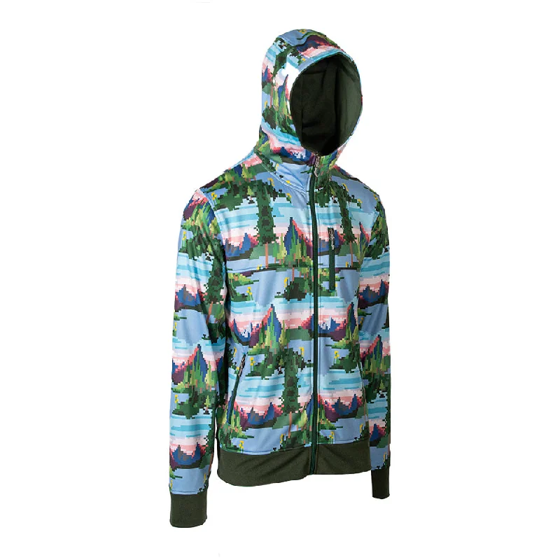 Stretch - fabric men jackets for unrestricted movement during workoutsEmbroidered men jackets with intricate floral designs for a unique aestheticFull Zip Performance Hoodie | Alpine Digi PreOrder Stretch - fabric men jackets for unrestricted movement during workoutsEmbroidered men jackets with intricate floral designs for a unique aestheticFull Zip Performance Hoodie | Alpine Digi PreOrder