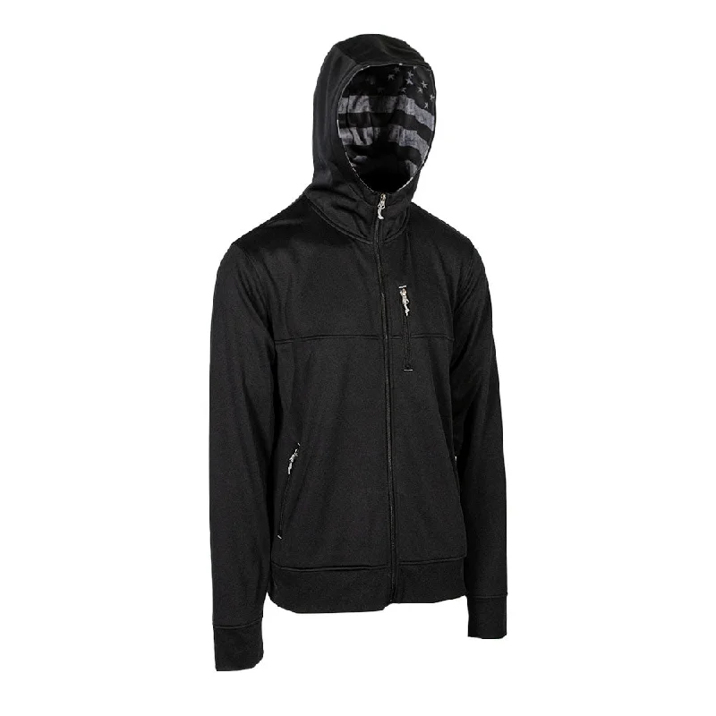 Tailored men jackets to pair with formal trousers for business meetingsSlim - fit leather men jackets with a distressed finish for a rugged lookFull Zip Performance Hoodie | Blackout American Flag PreOrder Tailored men jackets to pair with formal trousers for business meetingsSlim - fit leather men jackets with a distressed finish for a rugged lookFull Zip Performance Hoodie | Blackout American Flag PreOrder