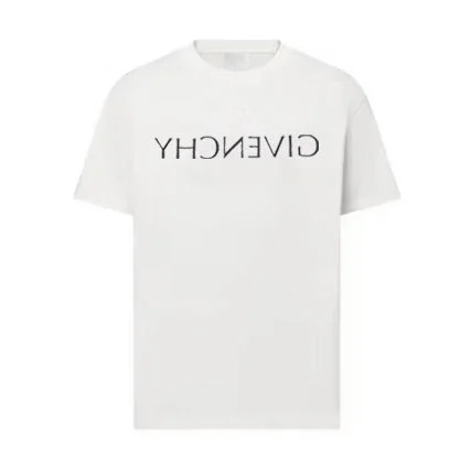 Men's antimicrobial polo shirts for odor - free daily wearGI - Men 'White' Givenchy Printed Oversized T-Shirt GI830 Men's antimicrobial polo shirts for odor - free daily wearGI - Men 'White' Givenchy Printed Oversized T-Shirt GI830