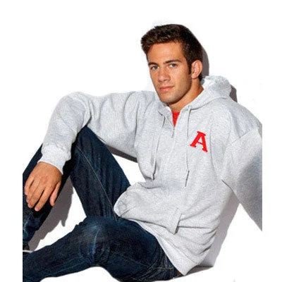 Windbreaker men jackets with UV protection for outdoor activitiesMen jackets with a hidden interior pocket for secure storageHanes Comfortblend Full-Zip Hooded Pullover Windbreaker men jackets with UV protection for outdoor activitiesMen jackets with a hidden interior pocket for secure storageHanes Comfortblend Full-Zip Hooded Pullover