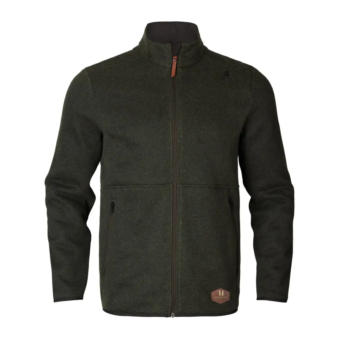 Slim - fit leather men jackets with a distressed finish for a rugged lookWaterproof men jackets with taped seams for heavy rain protectionHarkila Metso Full Zip Fleece