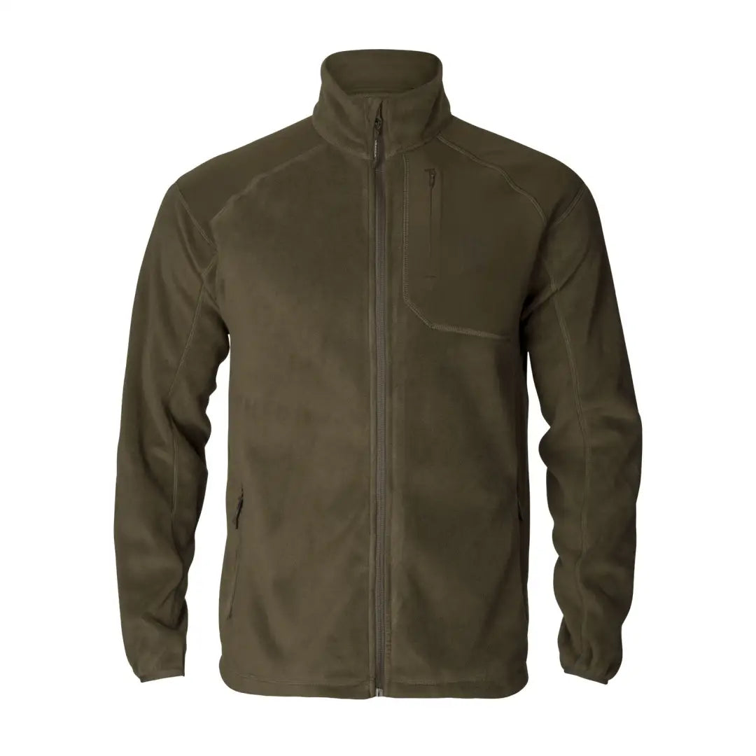 Denim men jackets with embroidered patches for a personalized touchPlus - size men jackets with adjustable drawstrings for a comfortable fitHarkila Venjan 2.0 Fleece Jacket