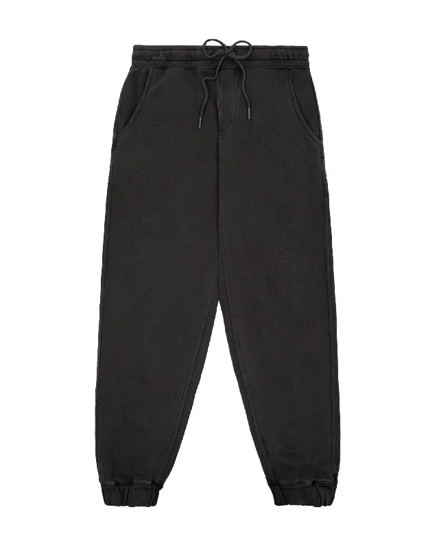 Men's long - sleeve henley t - shirts with button - down placketsHev's Fleece Elastic Waist Pant Men's long - sleeve henley t - shirts with button - down placketsHev's Fleece Elastic Waist Pant