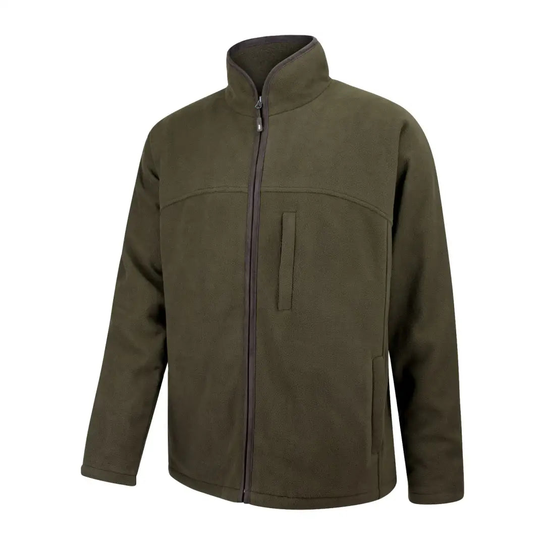 Bomber men jackets with ribbed cuffs for a classic 80s styleLightweight men jackets made from recycled nylon for eco - friendly travelHoggs of Fife Ghillie II Waterproof Padded Fleece Jacket