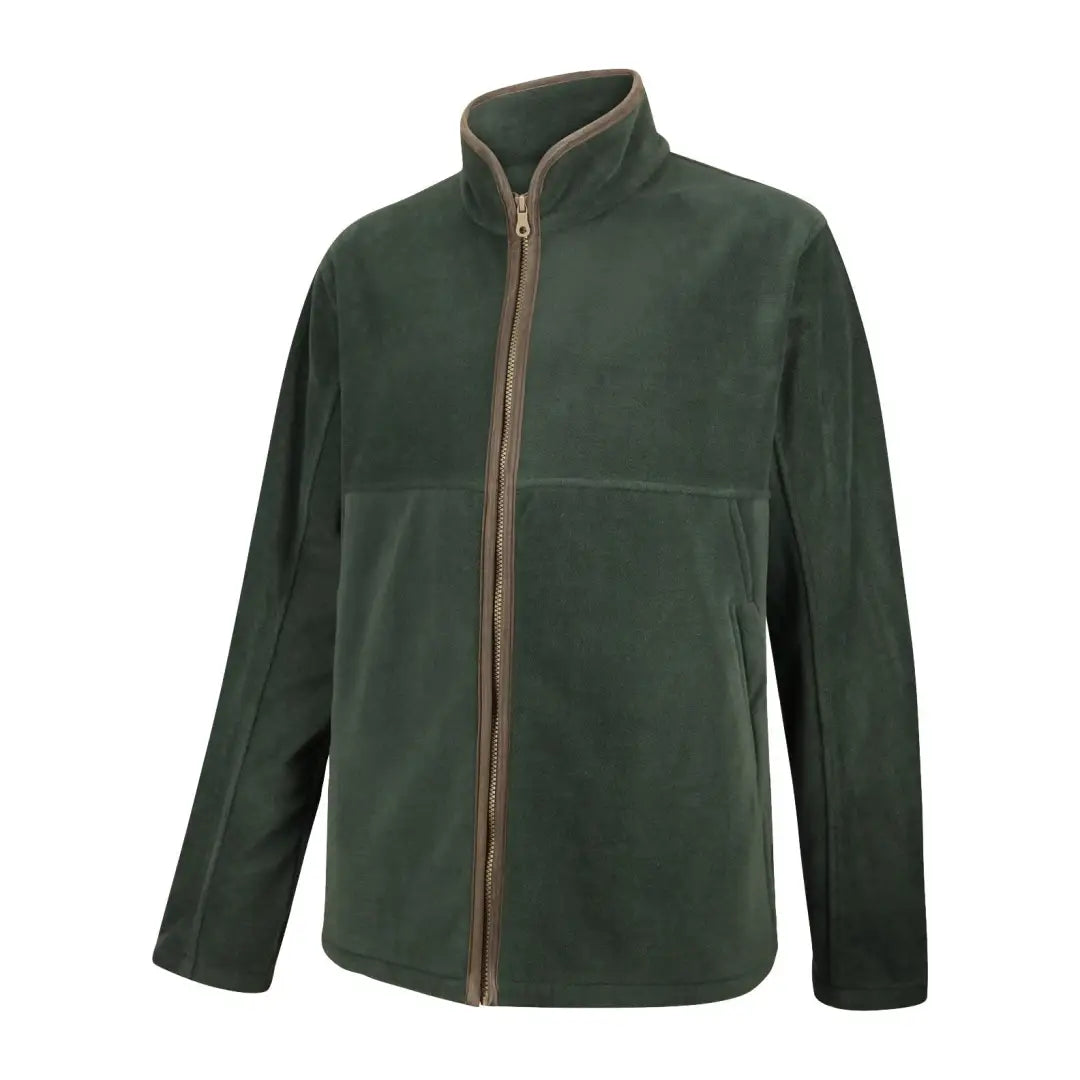 Tailored men jackets to pair with formal trousers for business meetingsDenim men jackets with embroidered patches for a personalized touchHoggs Of Fife Stenton Technical Fleece Jacket