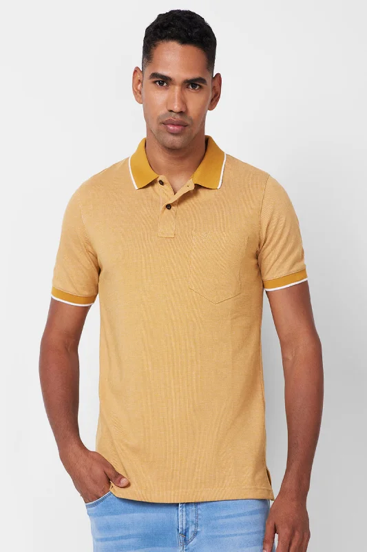 Men's color - block polo shirts with a bold fashion statementJacquard Texture Polo Men's color - block polo shirts with a bold fashion statementJacquard Texture Polo
