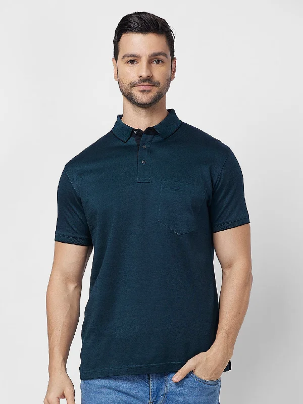 Men's antimicrobial polo shirts for odor - free daily wearJasper