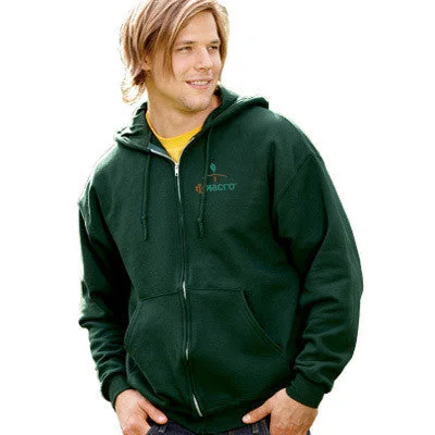 Down - filled men jackets in bright colors for winter fashionMen jackets with a zip - off sleeves to convert to a vestJerzees Super Sweats Full-Zip Hooded Fleece Down - filled men jackets in bright colors for winter fashionMen jackets with a zip - off sleeves to convert to a vestJerzees Super Sweats Full-Zip Hooded Fleece