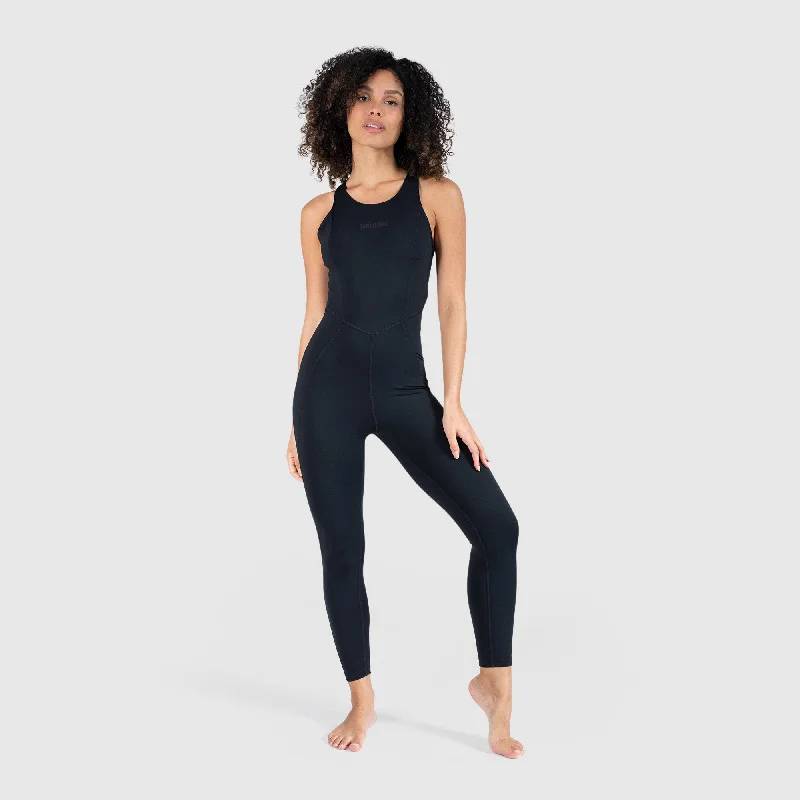 Men's ribbed t - shirts with a textured finish for added styleJumpsuit Kaleena