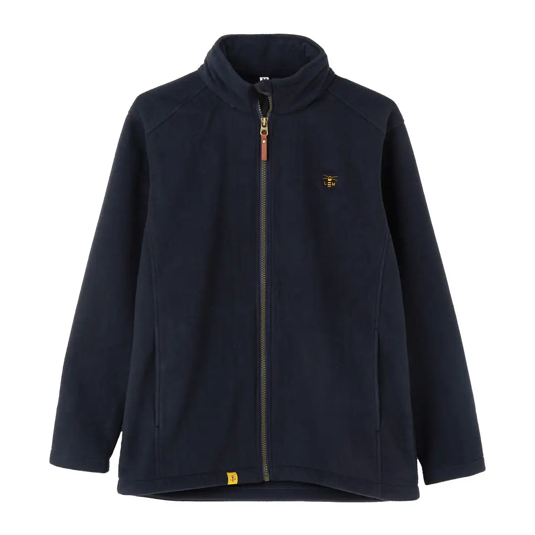 Down - filled men jackets in bright colors for winter fashionEmbroidered men jackets with intricate floral designs for a unique aestheticLighthouse Richmond Waterproof Fleece