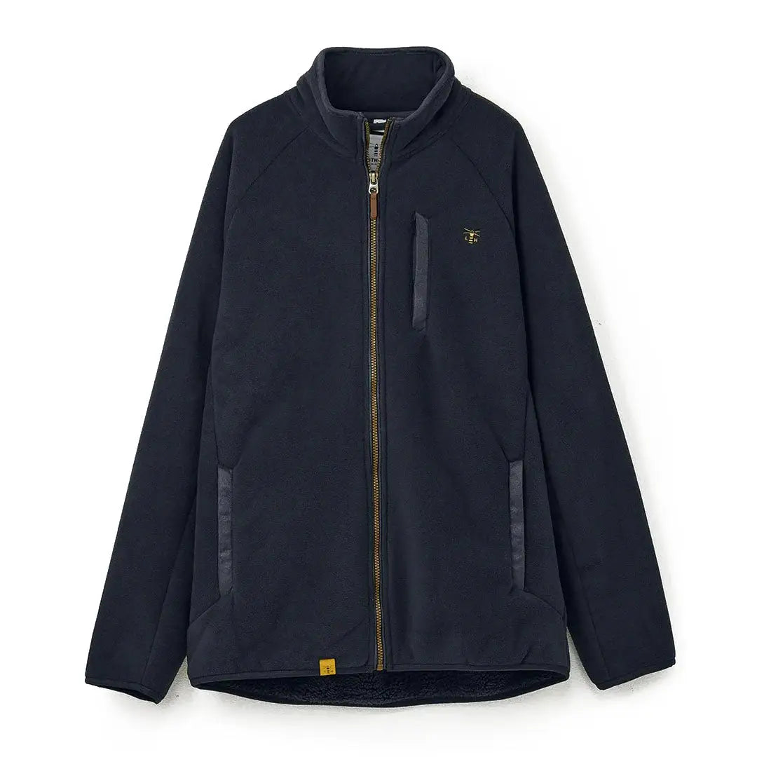 Men jackets with a media - friendly pocket for easy access to gadgetsEmbroidered men jackets with intricate floral designs for a unique aestheticLighthouse Windsor Waterproof Fleece
