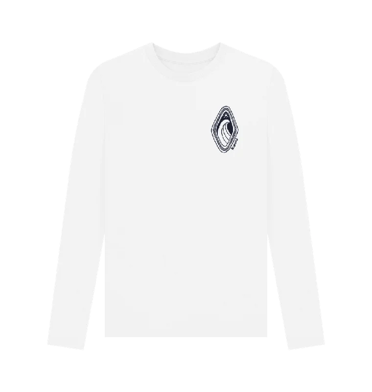 Men's lightweight performance t - shirts for running marathonsMen's Island Rhythm Long Sleeve T-Shirt Men's lightweight performance t - shirts for running marathonsMen's Island Rhythm Long Sleeve T-Shirt