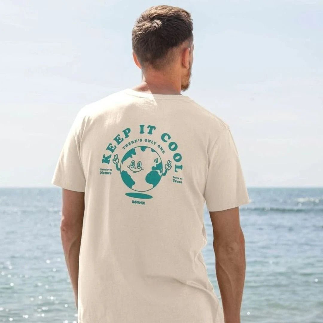 Men's moisture - wicking athletic t - shirts for intense workoutsMen's Keep It Cool T-Shirt Men's moisture - wicking athletic t - shirts for intense workoutsMen's Keep It Cool T-Shirt