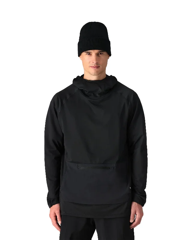 Men's plus - size pocket t - shirts with a classic lookMen's Ultra Thermal Fleece Pullover Hoody Men's plus - size pocket t - shirts with a classic lookMen's Ultra Thermal Fleece Pullover Hoody