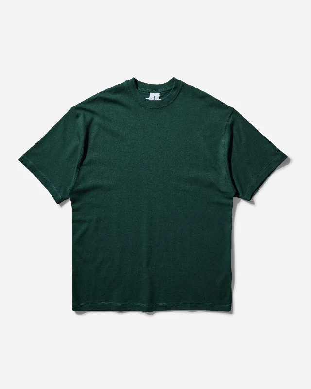 Men's short - sleeve linen t - shirts for summer beach outingsMen's Wool Classics T-Shirt Pro Green Men's short - sleeve linen t - shirts for summer beach outingsMen's Wool Classics T-Shirt Pro Green